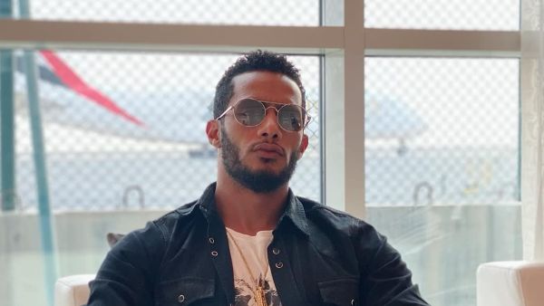 محمد رمضان
