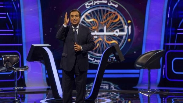 من سيربح المليون