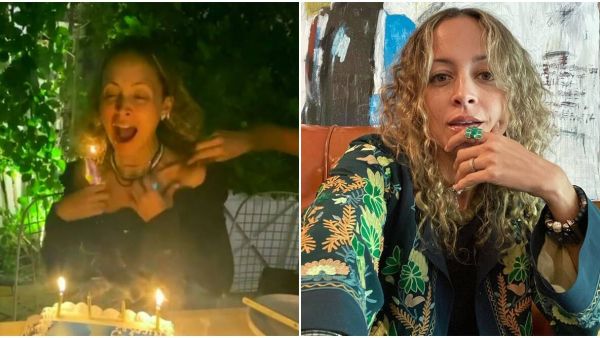 نيكول ريتشي