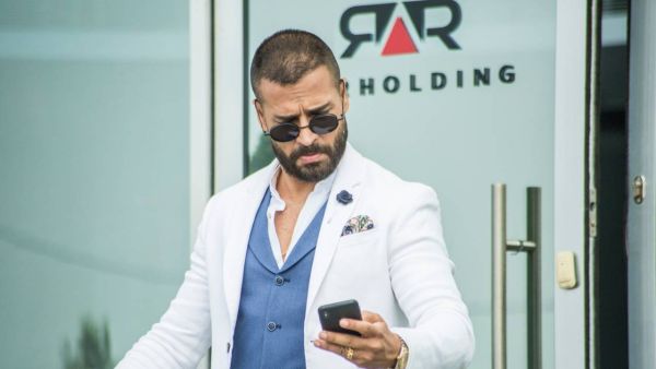وسام حنا