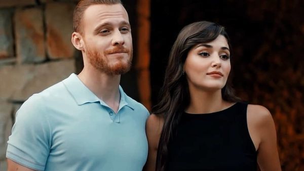 كرم بورسين وهاندا ارتشيل