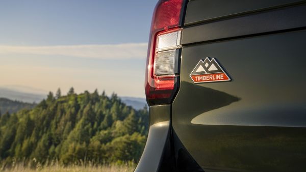 2022 Ford Expedition Timberline Series New Ford Expedition Raises Bar Among Full-Size SUVs with Most Off-Road Capable, Most Powerful, Smartest Expedition Ever
