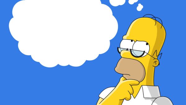 The Simpsons Season 32