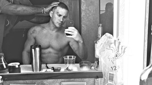 Channing Tatum