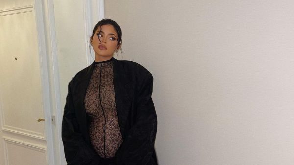 Kylie Jenner 