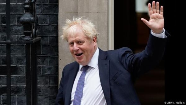 Boris Johnson will scrap plans for vaccine passports at nightclubs in winter Covid plan