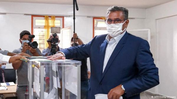 Aziz Akhannouch: The man who may have beaten 'political Islam' in Morocco