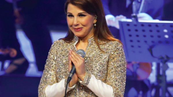ماجدة الرومي