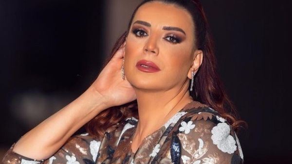 شكران مرتجى
