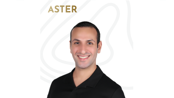 Talal AlAjeel, Founder & CEO Aster Launches Digital-first Wealth Management Platform For MENA
