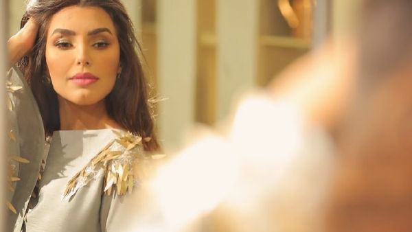 فاطمة فهد