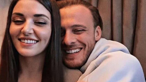 كرم بورسين وهاندا ارتشيل