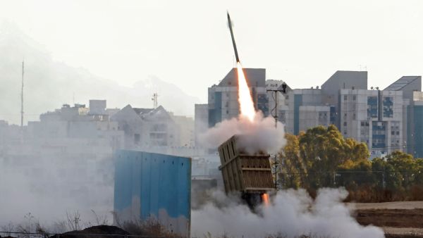 US House of Representatives voted in favor of $1bn of additional military aid to Israel.