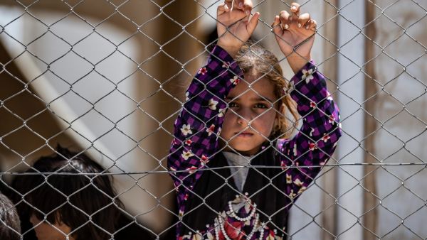 UN initiative launched to repatriate citizens from Iraq and Syria