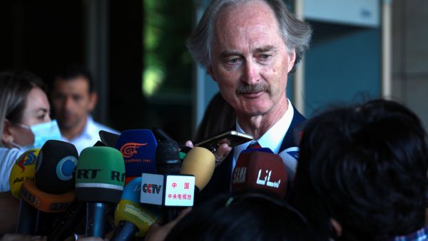 New constitution will be discussed in October