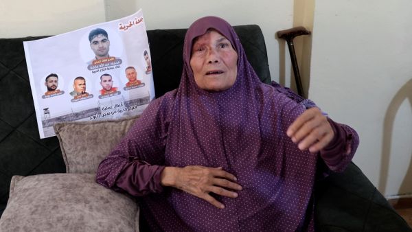 Arab League warns Israel over six Palestinian prisoners