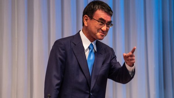 Japan to pick new prime minister next month