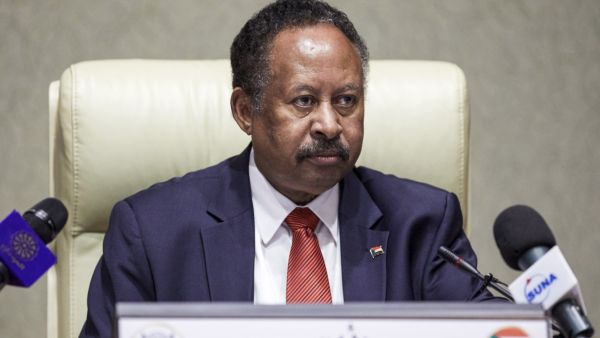 Sudanese military blames civilian politicians of starting coup