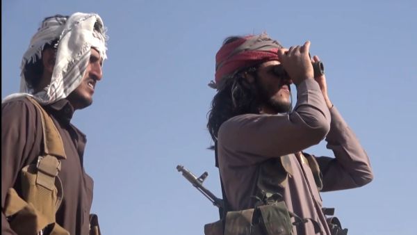 Yemeni prime minister is back to Aden