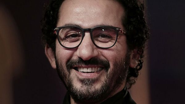 أحمد حلمي