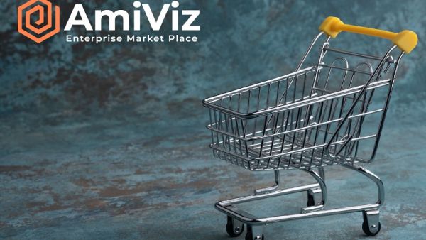 تعتبر AmiViz أول منصة للتجارة الإلكترونية لأعمال الشركات والمؤسسات في منطقة الشرق الأوسط والتي تُقدم مجموعة من برامج حلول الأمان Unisys Stealth® تُقدم AmiViz برنامج الحماية وحلول الأمان Unisys Stealth في الشرق الأوسط