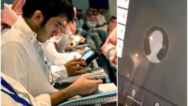 دكتور جامعي يظلم الطلاب