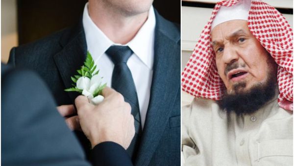  الشيخ عبدالله المنيع
