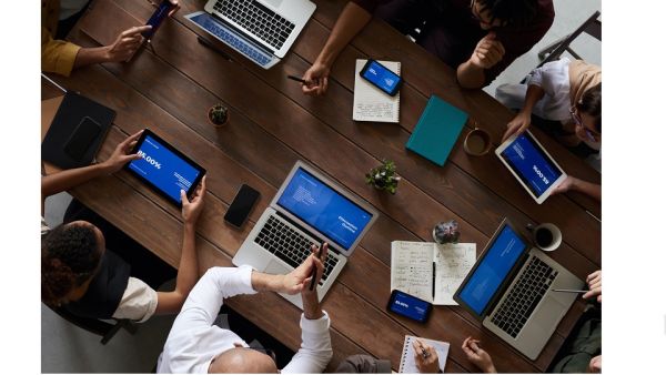 Business Technologist. Gartner Survey Reveals Half Of Business Technologists Produce Technology Capabilities For Users Beyond Their Own Department
