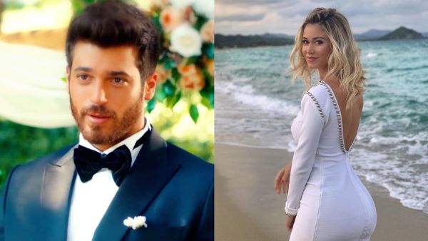 Can Yaman and Diletta Leotta 600,000 Euros Wedding in 2022 CANCELLED