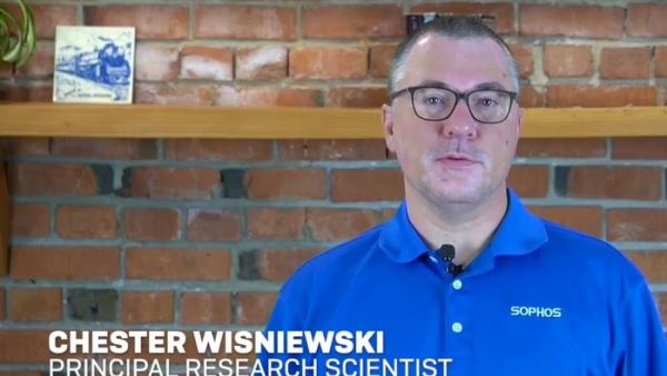 Phishing Attacks on the Rise: 60% of Organizations in the UAE Report Increased Attacks During the Pandemic, According to Sophos Researc