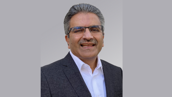 Dhrupad Trivedi A10 Networks Expands Security Portfolio Capabilities To Bolster Zero Trust Architectures