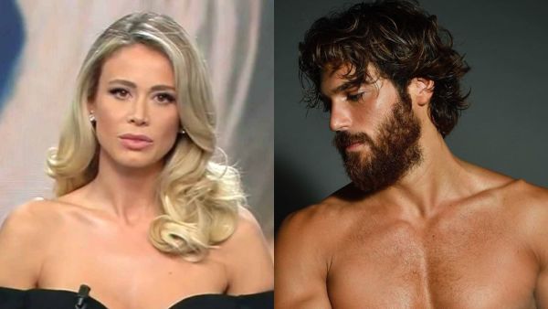 Diletta Leotta on Can Yaman: I Think I'm Still in Love With Him Penso di essere ancora innamorata di lui Sanırım Hala Ona Aşığım