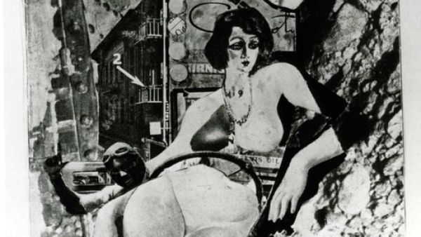 Film 'Europa'