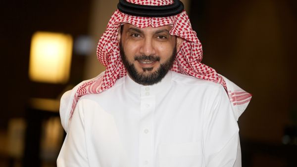 عابد بن عبدالله السعدون، رئيس مجلس إدارة "ابيكورب" "ابيكورب" تخصص مليار دولار لدعم مشاريع الطاقة الخضراء خلال العامين المقبلين