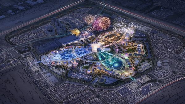 إكسبو 2020 دبي الاتحاد للطيران تطلق حملة "إكسبو عبر أبوظبي" وتقدم تذاكر مجانية إلى إكسبو دبي لجميع ضيوفها