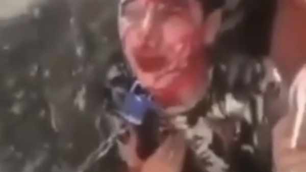 أنقذوا الطفل محمد