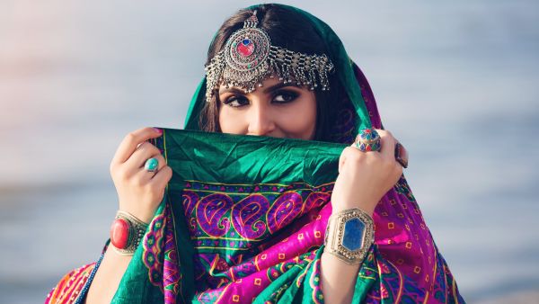 Afghan women hit back at Taliban with #DoNotTouchMyClothes
