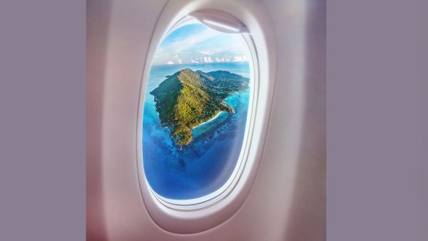Etihad Airways Adds More Flights To Seychelles