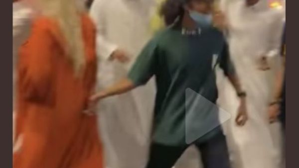 تحرش جماعي باليوم الوطني السعودي
