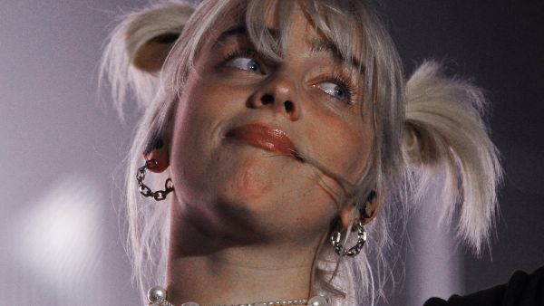 Billie Eilish 