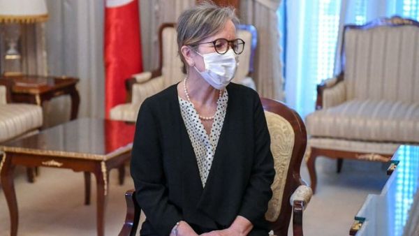 Najla Bouden picked to be Tunisia's prime minister