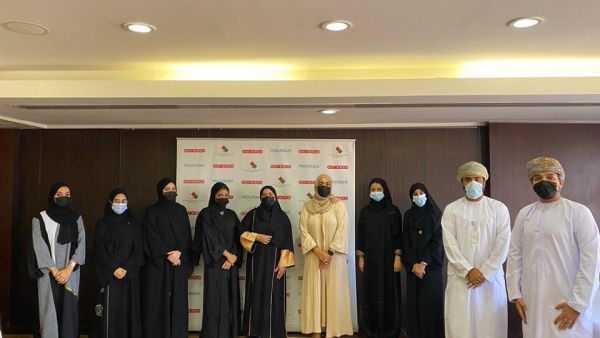 خلال الحدث Ooredoo تُطلق النسخة الثانية من برنامجها التدريبي الرقمي ’فرصة‘