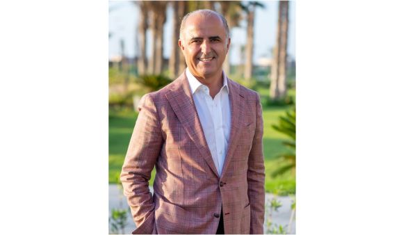 From The Bosphorus To The Mediterranean, Nihat Yucel Embarks On A New Journey As General Manager Of Four Seasons Hotel Alexandria