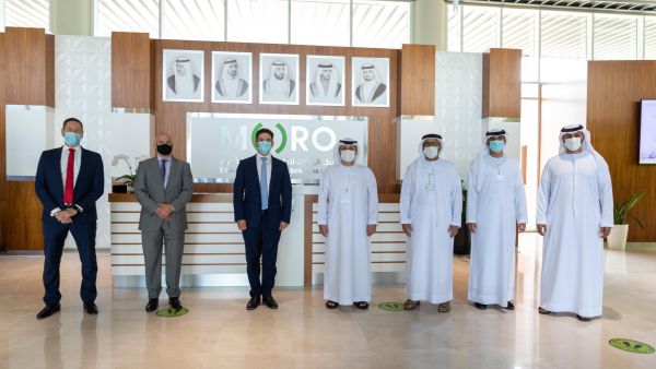 خلال الحدث "مورو" تعقد شراكة مع "نوزومي نتووركس" لتعزيز حلول الأمن السيبراني الخاصة بالتقنيات التشغيلية وإنترنت الاشياء