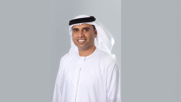 سعادة سعيد علي الفزاري، المدير التنفيذي لقطاع الخدمات المساندة– في دائرة الثقافة والسياحة -أبوظبي موظفو دائرة الثقافة والسياحة أبوظبي يشاركون في برنامج الجينوم الإماراتي