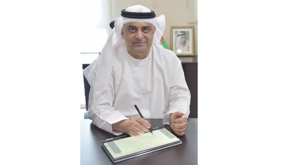 مكتب دبي للتنافسية يطلق البرنامج المهني "سفراء التنافسية" بالتعاون مع المعهد الدولي للتطوير الإداري بسويسرا