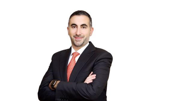 هاشم الدبّاس رئيساً تنفيذياً للاستثمارات الخاصة. الواحة كابيتال تعيِّن هاشم الدبّاس رئيساً تنفيذياً للاستثمارات الخاصة