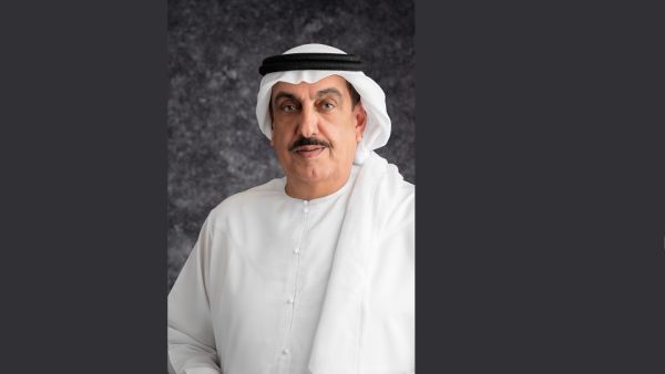 سيف حميد الفلاسي، الرئيس التنفيذي لمجموعة اينوك لأول مرة في الشرق الأوسط - مجموعة اينوك تستضيف فعاليات "أسبوع غاز البترول المسال 2021" في شهر ديسمبر بدبي