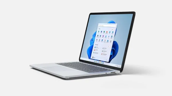 سلسلة حواسب Surface الجديدة من مايكروسوفت تعزز أداءها بأربعة طرازات من معالجات Intel Core