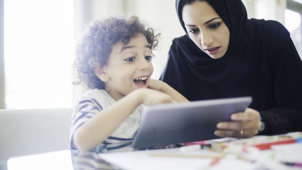 دراسة بحثية لمعهد الدوحة الدولي للأسرة التابع لمؤسسة قطر تُسهم في الموافقة على نظام الدوام الجزئي للمرأة القطرية